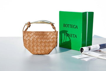 Makersluxe - BOV Bags - 602