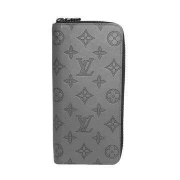 Louis Vuitton M81384 Vertical Wallet  Gr Monogram Shadow