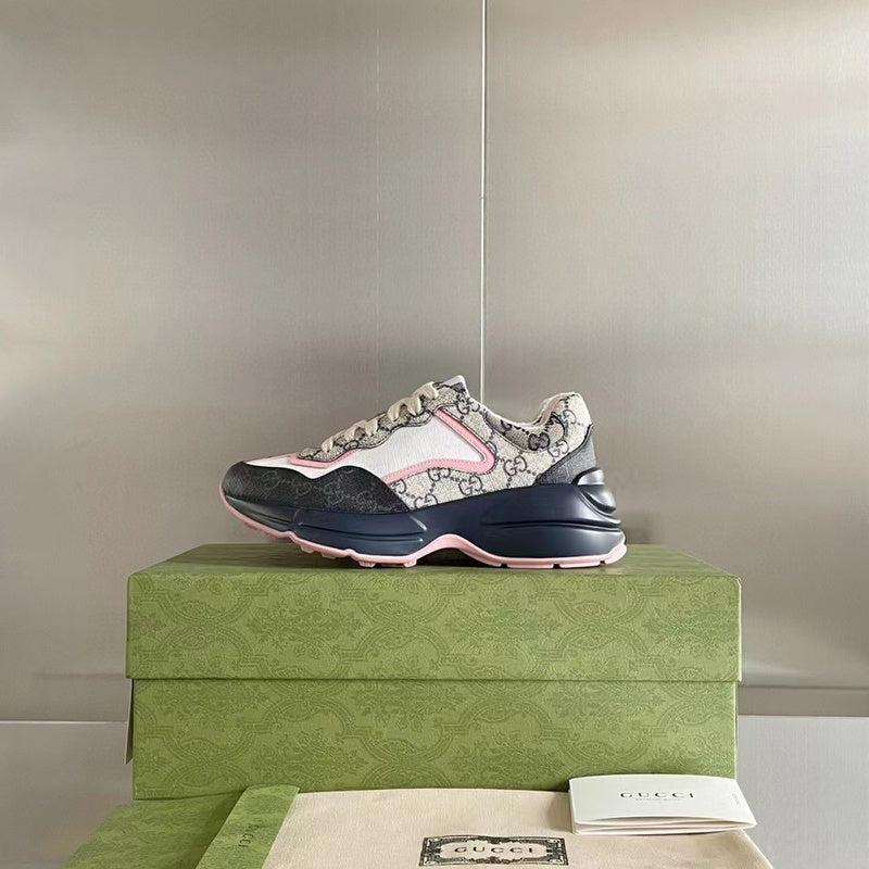 MLB - GUKI Women Shoes - 1354