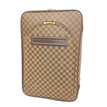 Louis Vuitton Pegase  Canvas Travel Bag ()