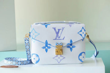 MLB Fashion Lu-Vi bags - 6315