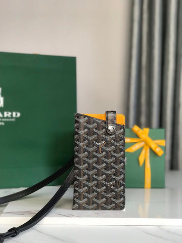 Makersluxe - GYO Wallets - 024
