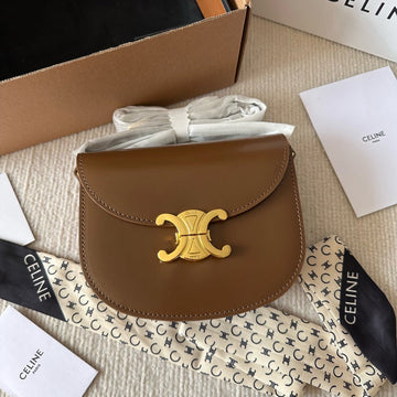 Makersluxe - CLE2 Bags - 037
