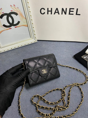 Makersluxe - CHL Wallets - 529