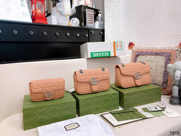 Makersluxe - BGA2 Bags - 029