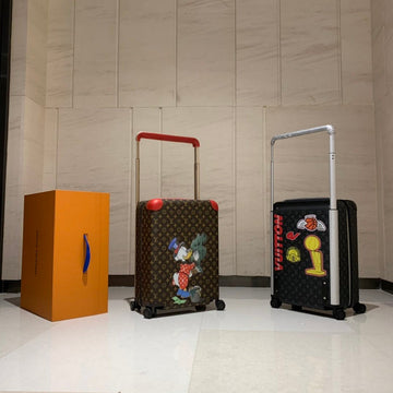 MLB - Mix Luggages - 008