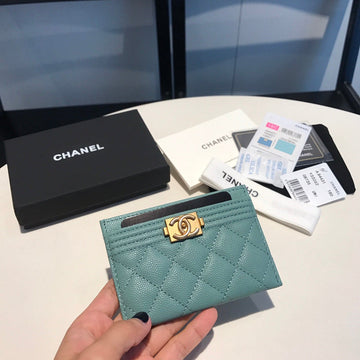 Makersluxe - CHL Wallets - 343