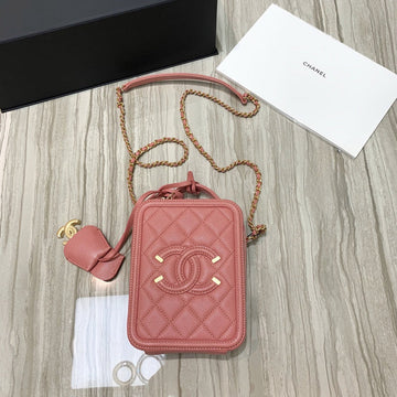 Makersluxe - CHL Bags - 112