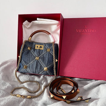 Makersluxe - VEL Bags - 664