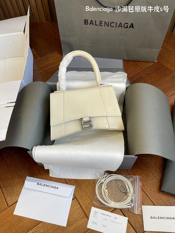 Makersluxe - BGA2 Bags - 177