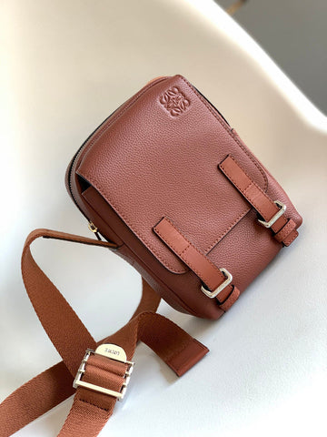 Makersluxe - LWO Bags - 509