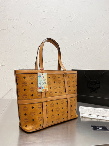 Makersluxe Bags- MQM Bags - 119