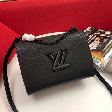 Makersluxe Lu-Vi bags - 3640
