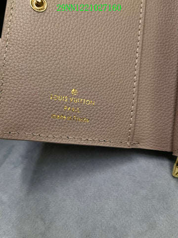 Makersluxe CHL Wallet - 535