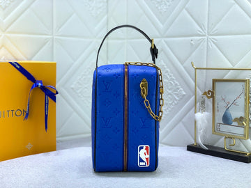MLB - GUKI Women Bags - 1758