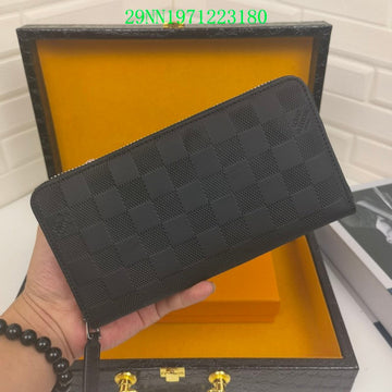 MLB - CHL Wallet - 284