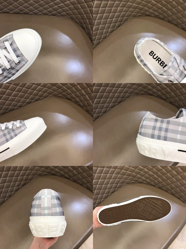 MLB - BOR Shoes - 301