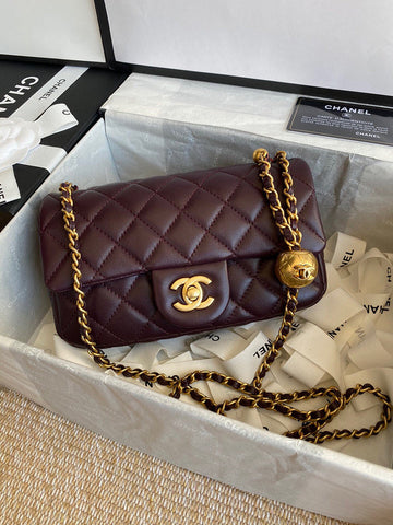 Makersluxe - CNL Bags - 1312