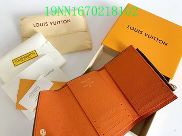 Makersluxe CHL Wallet - 230