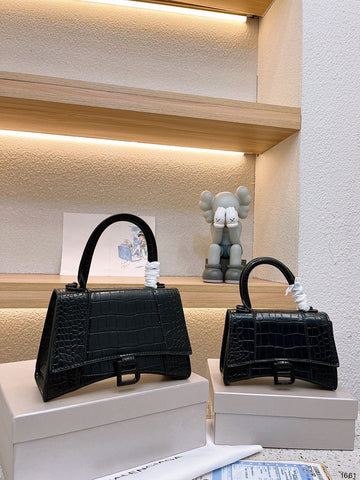 Makersluxe - BGA2 Bags - 289