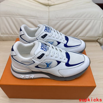 MLB - LOV Run Away Sneakers - 012