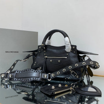 Makersluxe - BG Bags - 1006