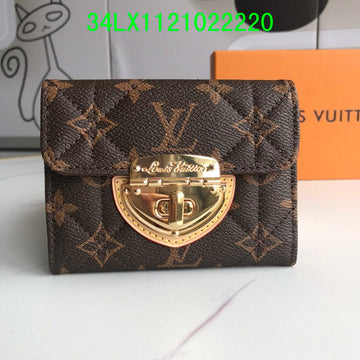 MLB - CHL Wallet - 1370