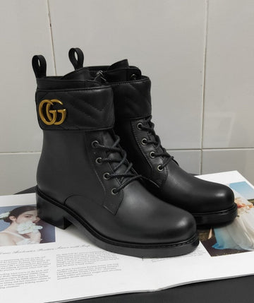 MLB - GUKI Women Shoes - 186
