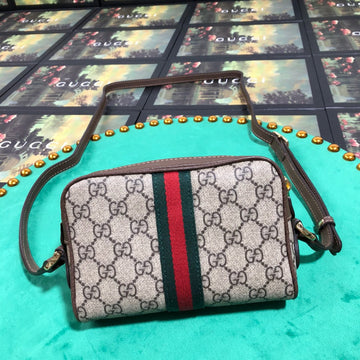 MLB - Guki Lady Bags - 1297