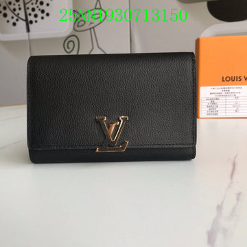 MLB - LOV Wallet - 244
