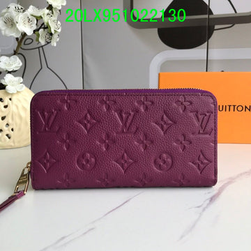 MLB - CHL Wallet - 1387