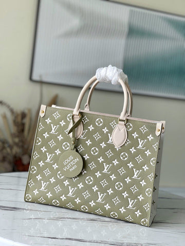 Makersluxe Lu-Vi bags - 5197
