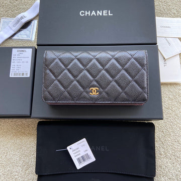 Makersluxe - CHL Wallets - 690