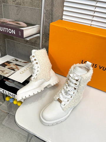 MLB - All Women Boots - 278