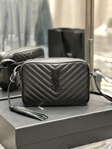 makersluxe - YLS Bags - 830
