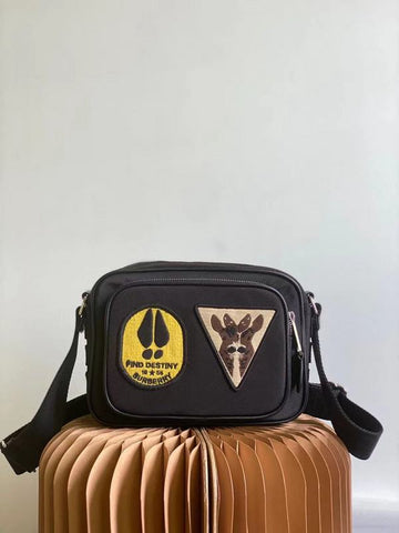 Makersluxe BOR Men Bags - 231
