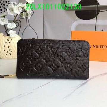 MLB - CHL Wallet - 1381