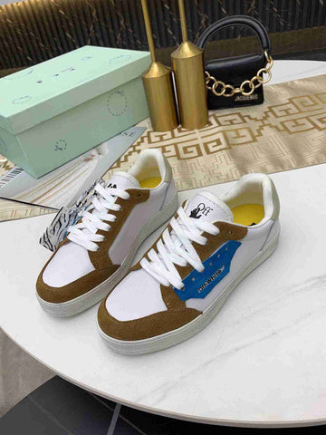 MLB - YZO Shoes - 088