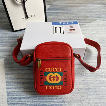 Makersluxe - GCI Bags - 2361
