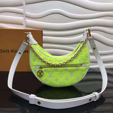 MLB Makersluxe Lu-Vi bags - 11956