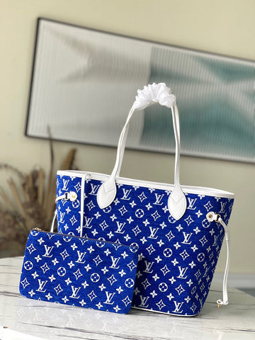 Makersluxe Lu-Vi bags - 4983