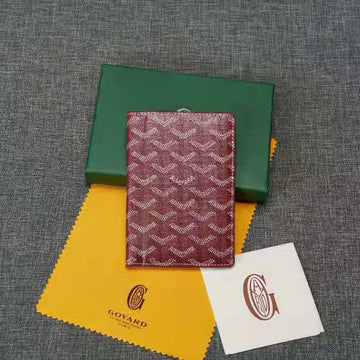 Makersluxe - GYO Wallets - 226
