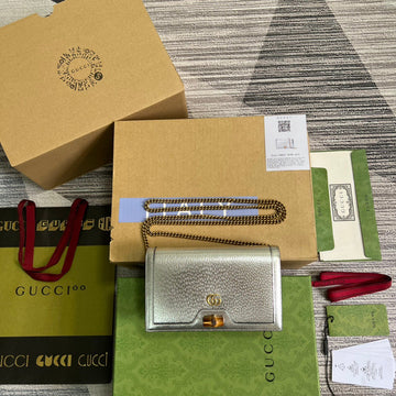 Makersluxe - GCI Bags - 2060