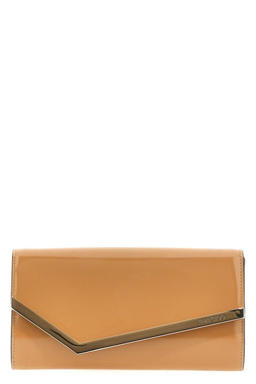 Jimmy Choo Women 'Emmie' Clutch
