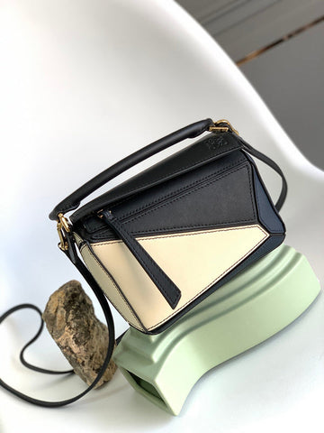 Makersluxe - LWO Bags - 275