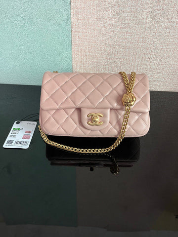 Makersluxe - CNL Bags - 309