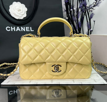 Makersluxe - CHL Bags - 765
