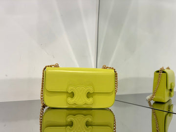 Makersluxe - COL Bags - 1275