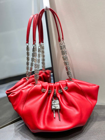 Makersluxe - GCY Bags - 208