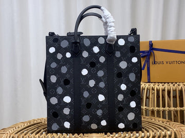 Makersluxe LOV Men Business Bags - 004